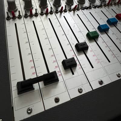 STUDER 169 Mixing console - serviced - image 3