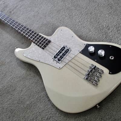 Gildaxe Custom Retro-Modern TeiscoT-45bird image 11