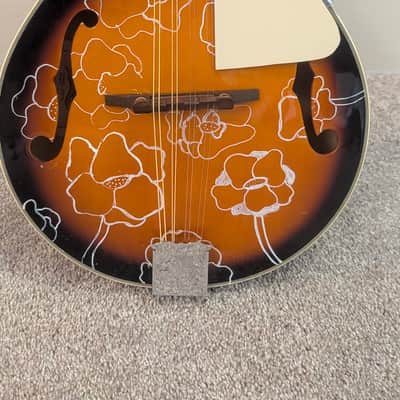 Copley CAM100 Mandolin image 2