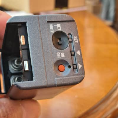 Sennheiser 🎤✨ Sennheiser SKP 500 G2 D Plug-On Transmitter | 786–822 MHz | Very Clean & Ready | Professional Wireless image 14