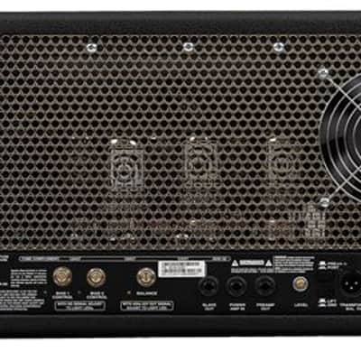 Ampeg Heritage 50th Anniversary SVT Head 300 Watts image 5