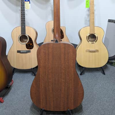 Martin DX-2 12-String Guitar image 2