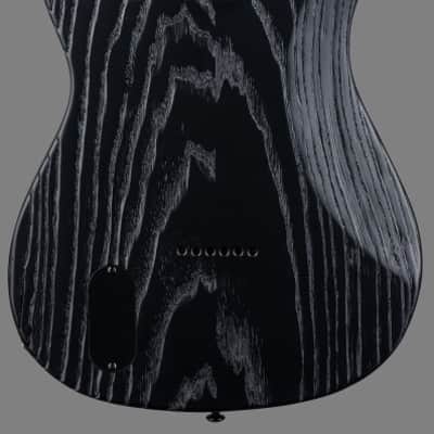 ESP LTD SN-1000HT - Silver Blast image 3