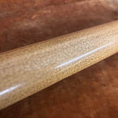 Fender Precision Bass Neck 1970’s Rosewood Fretless w Original Tuners image 10
