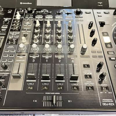 Pioneer DDJ-RZX image 7
