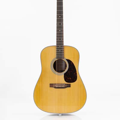 Martin Road Series D-13E Retro Walnut - Aging Toner image 2