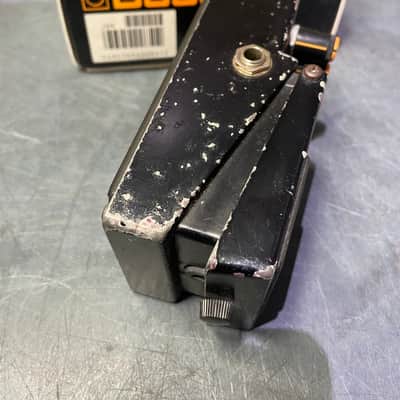 Boss HM-2 Heavy Metal MIJ (Black Label) 1988 - 1992 - Black image 5