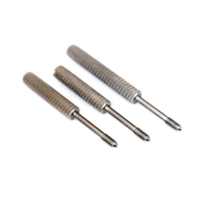 Alesis Module Mounting Screw Set for Command X, Command X Mesh Drum Kits image 5