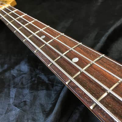 TOKAI Hard Puncher P-Bass / 1981 Lawsuit Era Japanese vintage image 10