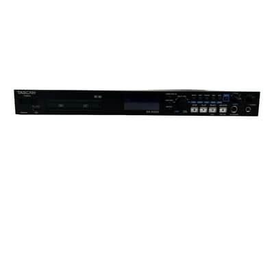 Tascam SS-R200 - Audio Recorder - Good image 1