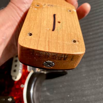 Fender Jaguar 1964 - L Series Pre CBS image 14