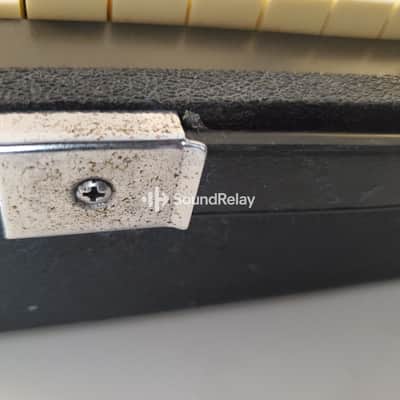 Immagine Korg SR-120 MiniPops - Analog Rhythm Classic - Portable suitcase version - Tested - 14