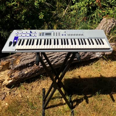 Yamaha CS2X late 90s early 00s