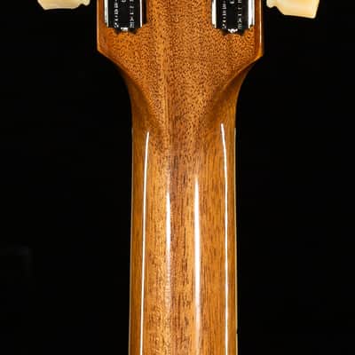 Gibson Les Paul Standard 50s P-90 Goldtop (108) image 6