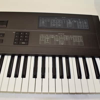 Roland JX-10 Super JX 76-Key Polyphonic Synthesizer Keyboard image 5