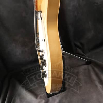 Rickenbacker 330 image 10