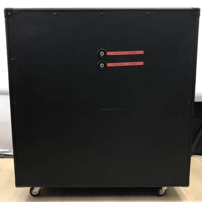 Peavey Valveking 4X12" Cabinet image 3
