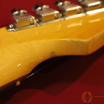 Fender American Vintage II 1961 Stratocaster Olympic White 2023 image 10