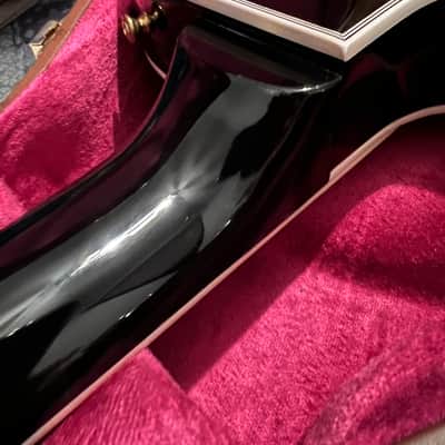 Gibson Les Paul Custom Black Beauty 2019 - Ebony image 22