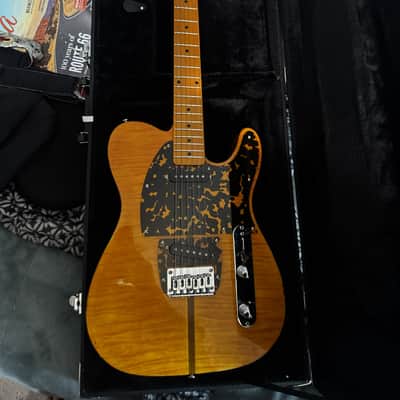 Firefly FFTL Mad Cat Tele 2026 with Case image 20