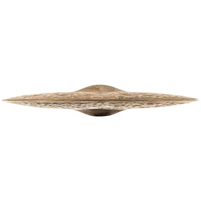 Meinl Byzance 15" Extra Dry Medium Thin HiHat image 3