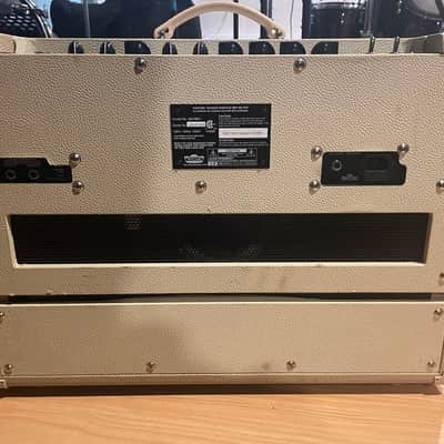 Vox AC15 - Limited Edition Tan on Tan image 3