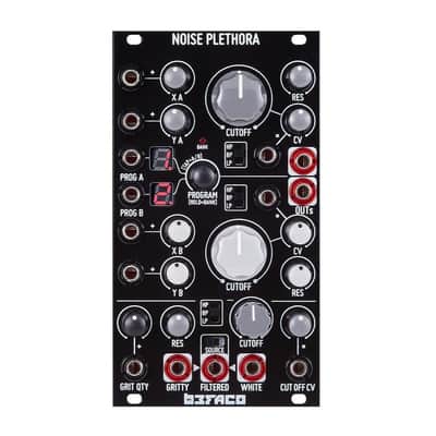 Noise Engineering Desmodus Versio | Reverb