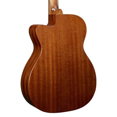 Martin 000C Jr-E - Natural image 2