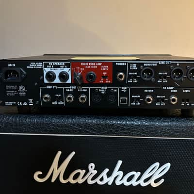 Boss WAZA TUBE AMP EXPANDER 2020’s - BLACK image 5