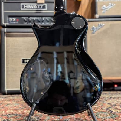 PRS SE Tremonti - Black - Korea image 3