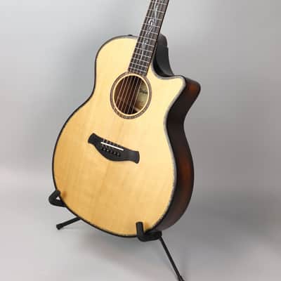 2023 Taylor K14ce Builder's Edition image 9