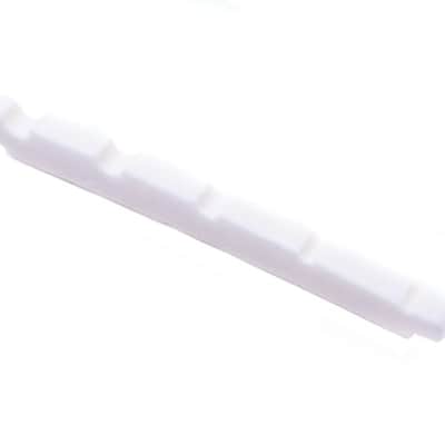 Fender Jazz Bass American Deluxe Bass Nut 5 String image 1