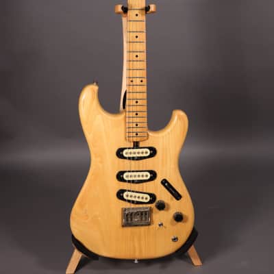 Ibanez RS 300 Roadster 1979 - Natural Ash image 1