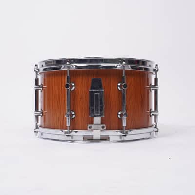 ADM 12"x 7" SHE-OAK BLOCK SNARE DRUM-12" x 7" image 2