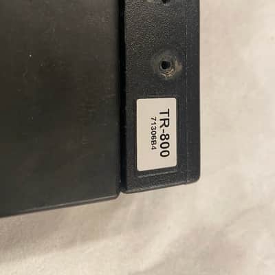 RADIOCOM TR-800 WIRELESS INTERCOM image 3