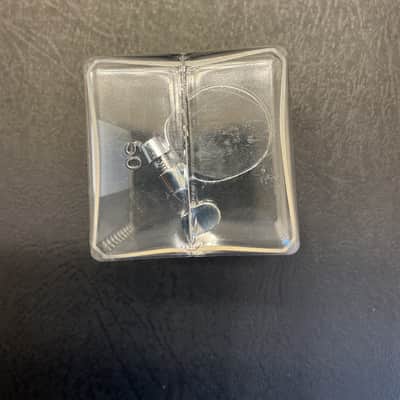 Yanagisawa Metal Mouthpiece Bb Tenor Saxophone Mouthpiece Ligature image 2