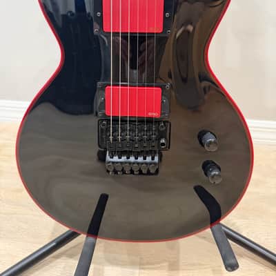 ESP LTD GH-600 Gary Holt Signature image 2