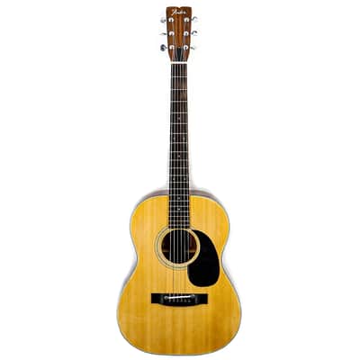 Fender F-15 1972 - 1978