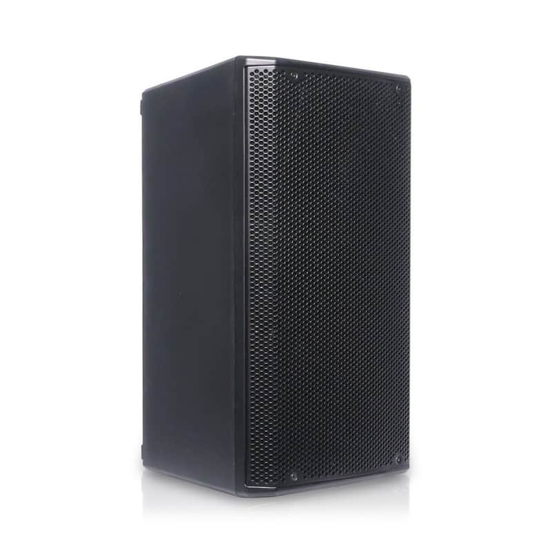dB Technologies OPERA 12 2-Way 1200-Watt 12" Active Loudspeaker 2016 - Present - Black image 1