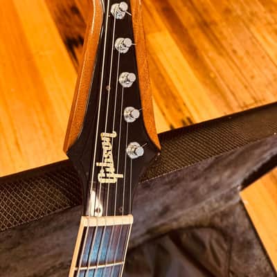 Gibson Firebird V reissue 2005 image 4