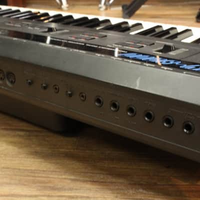 Korg Dw 8000 [9201] (05/15) image 11