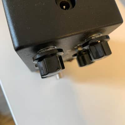 JHS PackRat Distortion 2021 - Present - Black image 5