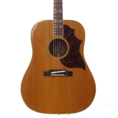 Gibson COUNTRY WESTERN Natural [878324] (06/15) image 1