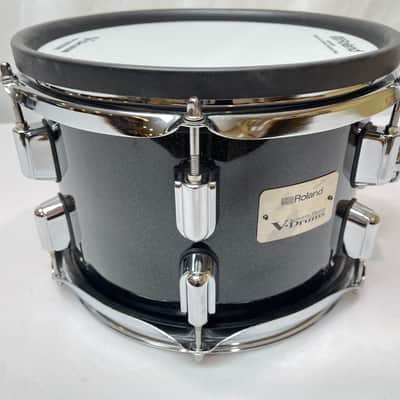 Roland PDA100-MS BK V Drum 10" Mesh Head PDA-100MS image 5