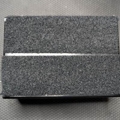 Warm Audio Pedal 76 Compressor 2024 - Present Black image 3