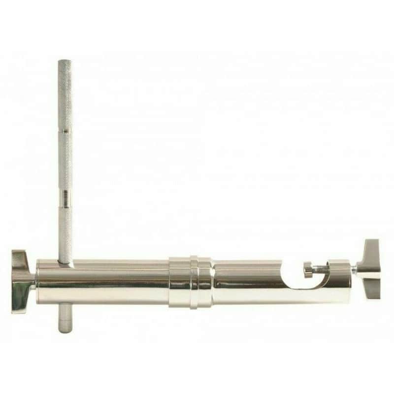 On-Stage DA-26P U-Mount Percussion Mount with Spline Gear image 1