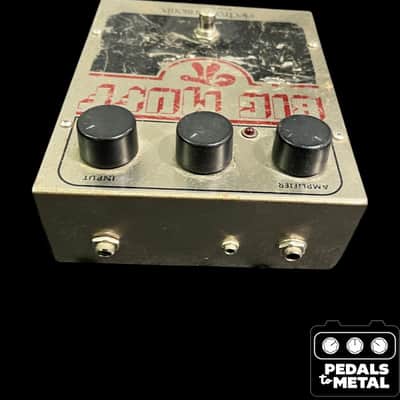 ehx big muff - X20304 image 3
