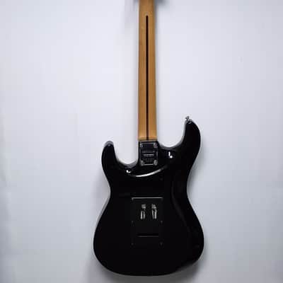 Samick Valley Arts Custom Pro Shop Stratocaster (Used) image 9