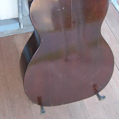 1932 Martin 0-18 Shaded top image 11