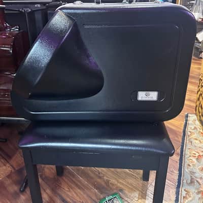 Jupiter 700 Series JHR700 Single Horn image 16